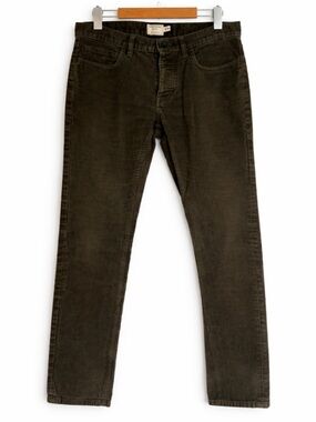 Club Monaco Corduroy Pants – Size 29/30 🍂